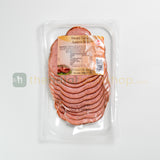 Volys Sliced Turkey Salami Style (150g)