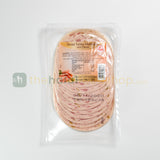 Volys Sliced Turkey Mortadella With Olives (150g)