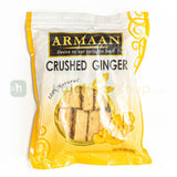 Armaan Crushed Ginger (400g)