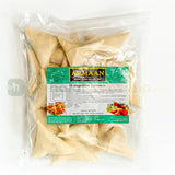 Armaan 18 Vegetable Samosa's (540g)