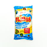 Willards Flings Original Flavour Maize Snack (150g)