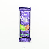 Cadbury Dairy Milk Mint Crisp (80g)