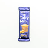 Cadbury Dairy Milk Biscuit (80g)