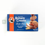Bakers Romany Creams Classic Choc (200g)