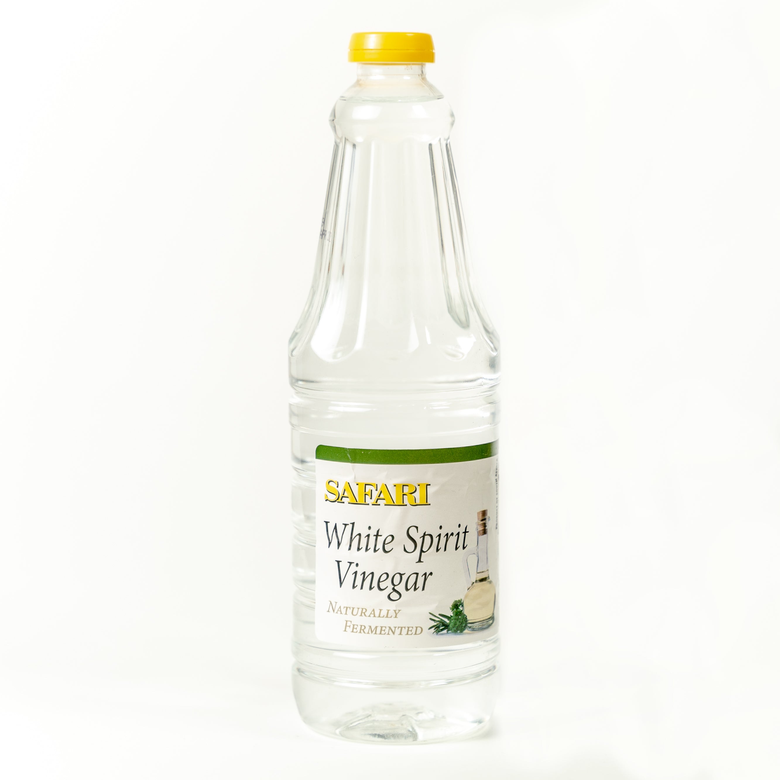 SAFARI® White Spirit Vinegar - Safari Vinegar