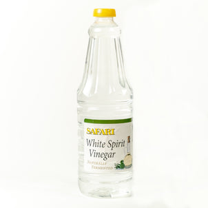 Safari White Spirit Vinegar (750ml)