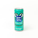 Spar-letta Creme Soda (300ml)