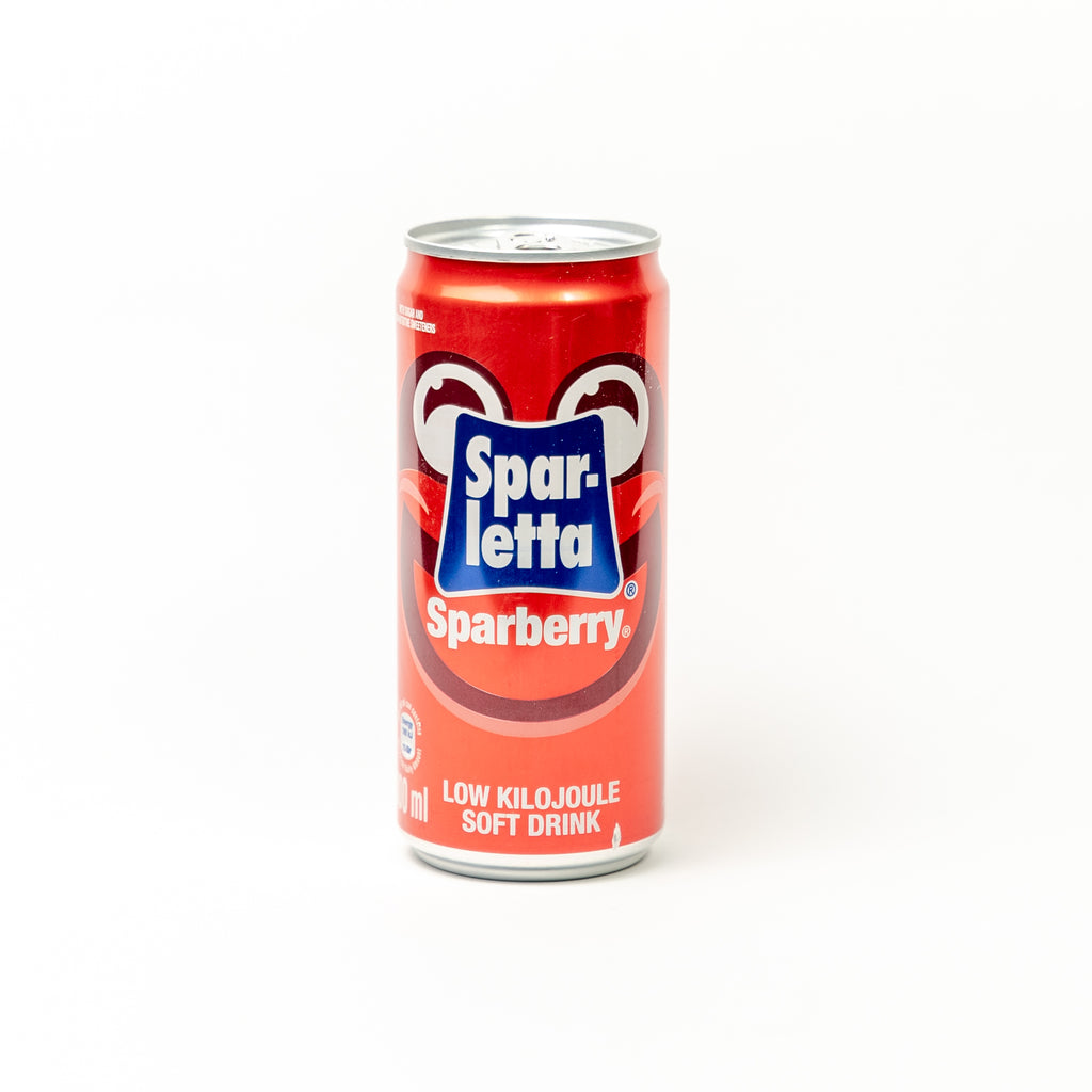 Spar-letta Sparberry (300ml) – The Halal Food Shop