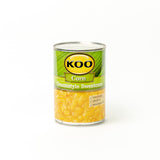 Koo Corn Creamstyle Sweetcorn (415g)