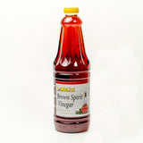 Safari Brown Spirit Vinegar (750ml)