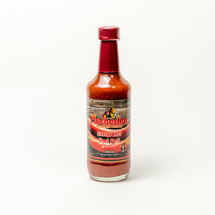 Mochachos Chicken Fiesta Extra Hot Peri Peri Sauce (250ml)