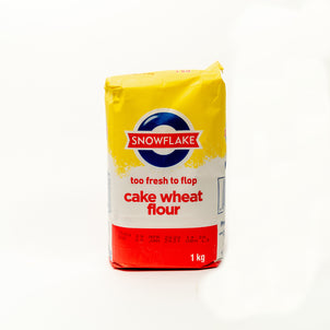 Snowflake Cake Wheat Flour (1kg)
