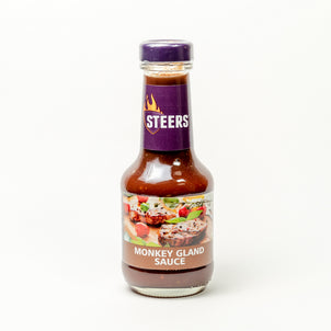 Steers Monkey Gland Sauce (375ml)