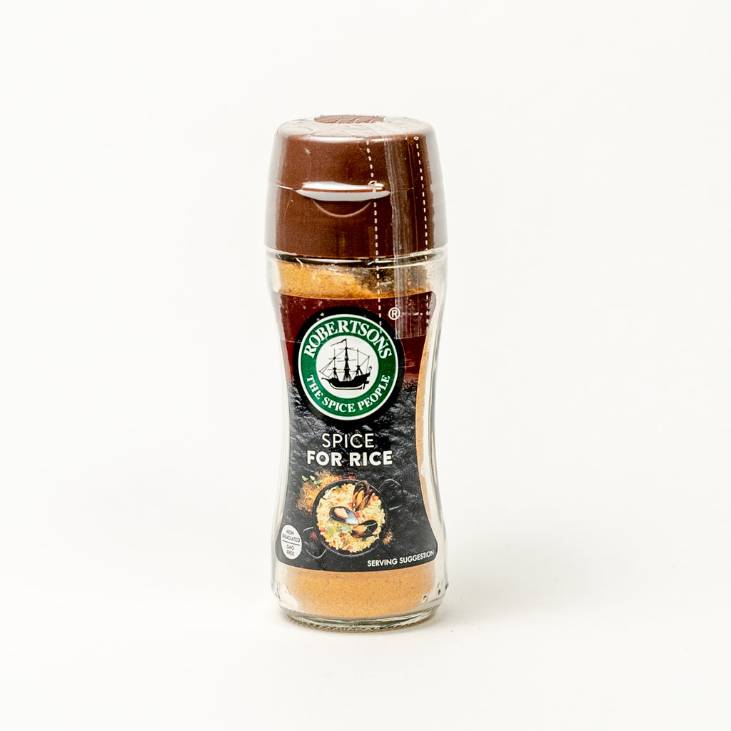 Robertsons Spice for Rice (85g) The Halal Food Shop