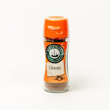 Robertsons Ground Cloves (100ml)
