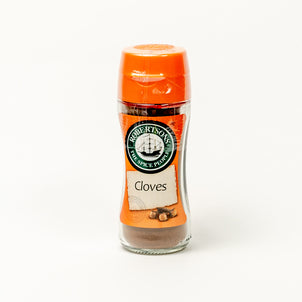 Robertsons Ground Cloves (100ml)