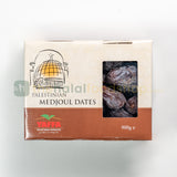 Yaffa Palestinian Jumbo Medjoul Dates (900g)