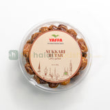 Yaffa Palestinian Premium Sukkari Ratab Dates (500g)