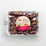 Yaffa Palestinian Premium Khudri Dates With Almonds (450g)