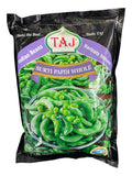 TAJ Indian Beans (300g)