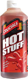 Crucials Hot Stuff (500ml)