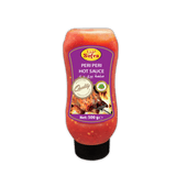 Sofra - Peri Peri Hot Sauce (500g)