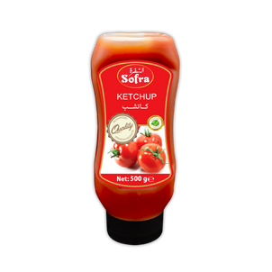 Sofra - Ketchup