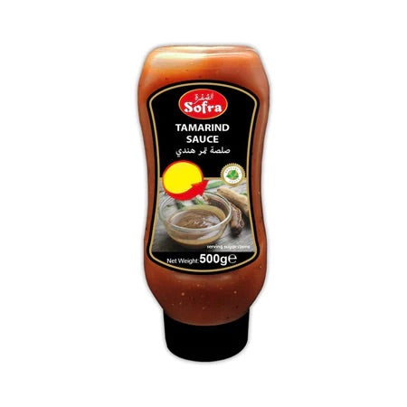 Sofra - Tamarind Sauce