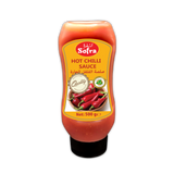 Sofra - Hot Chilli Sauce (500g)