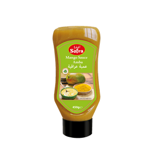 Sofra - Mango Sauce Amba (450g)