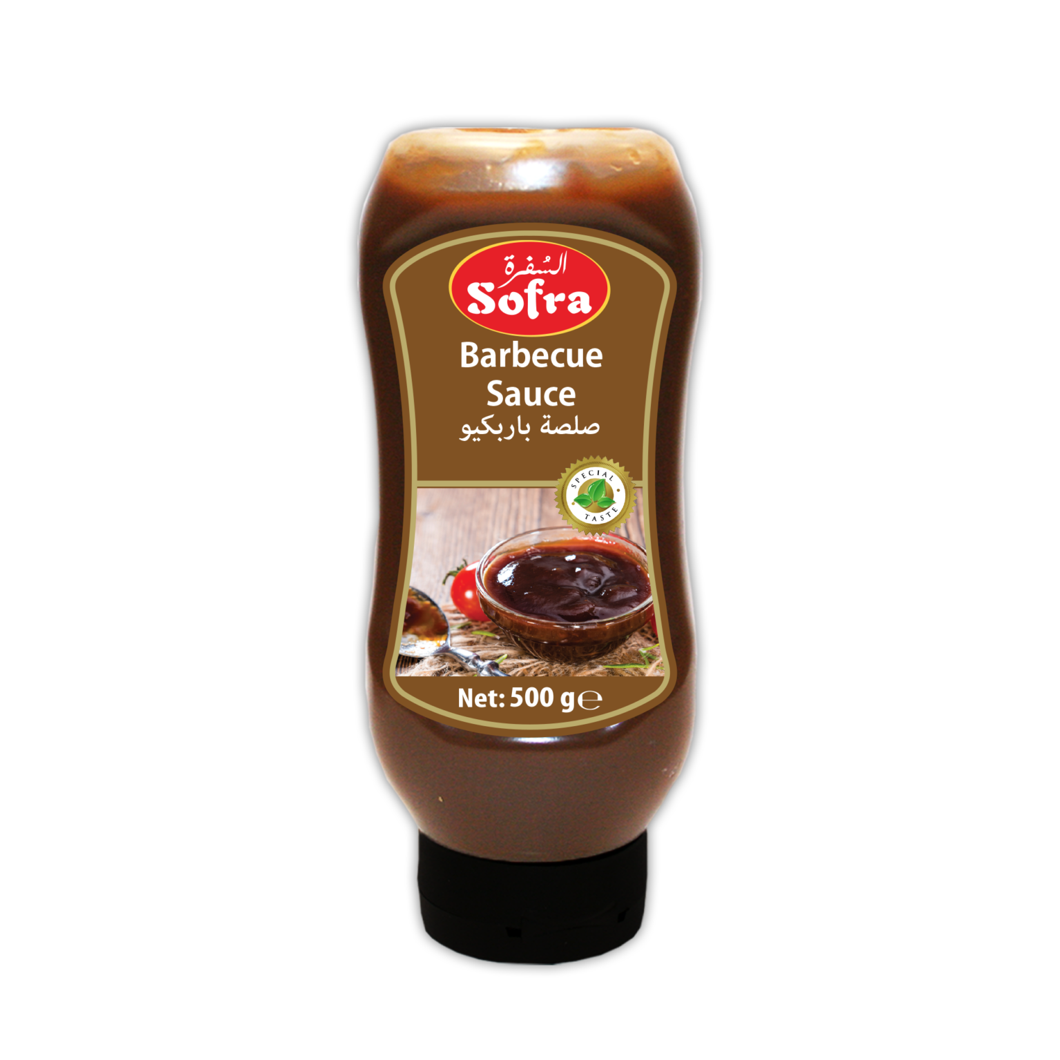 Sofra- Barbeque Sauce (500g)