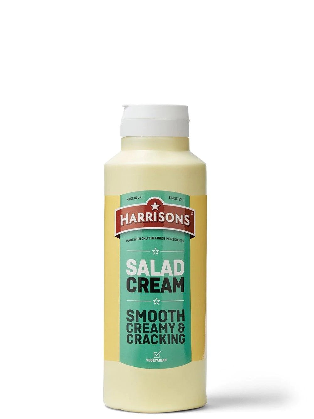 Harrisons Salad Cream