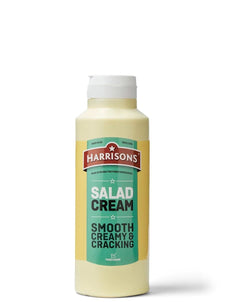 Harrisons - Salad Cream (1L)
