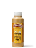 Harrisons Mild Mustard