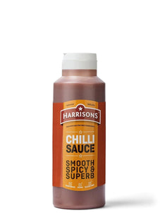 Harrisons - Chilli Sauce (970ml)