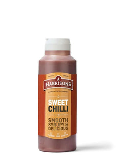 Harrisons - Sweet Chilli Sauce (1L)