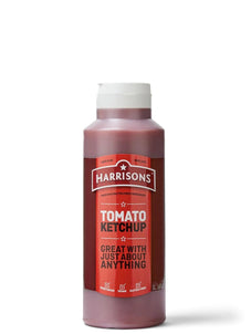 Harrisons - Tomato Ketchup (1L)