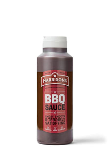 Harrisons - BBQ Sauce (1L)