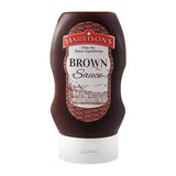 Harrisons Brown Sauce
