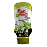 Magic Sauce: Green Mango Chilli (500ml)