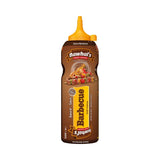 Nawhal's Barbeque Sauce
