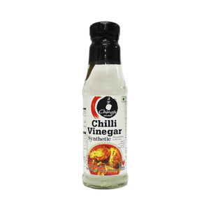 Ching's Secret Chilli Vinegar