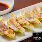 The Dumpling Company: THE POTSTICKER (Bag of 10)