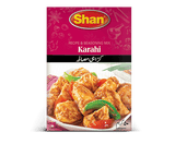 Shan Karahi Mix (50g) - The Halal Food Shop