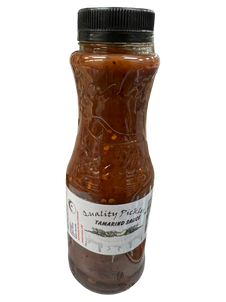 Quality Pickles - Tamarind Sauce