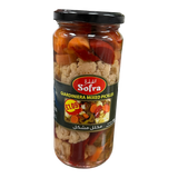 Giardiniera Mixed Pickles
