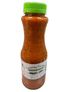 Quality Pickles Pineapple Chutney