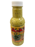JoJo's - Jalapeno Sauce