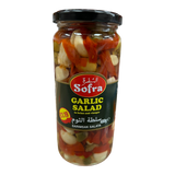 Sofra Garlic Salad