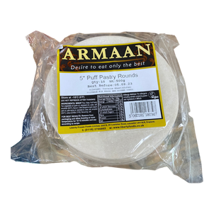 Armaan 5